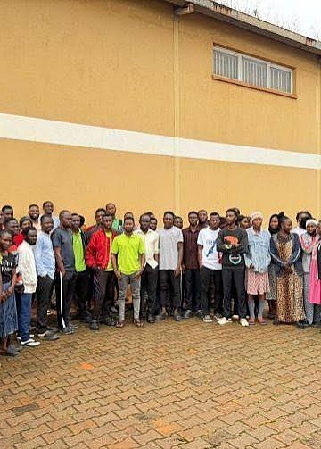 62 Nigerians arrested for illegal church operations in Uganda