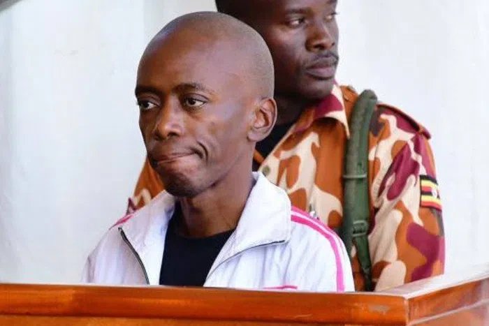 Breaking: Christopher Okello found guilty as judge rejects mental health defence