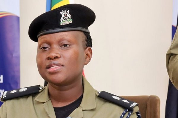 Female driver shot near Speaker Anita Among’s residence