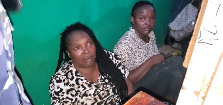 Police Fire Live Bullets, Teargas to Rescue Suspects in Jinja Robbery Attempt