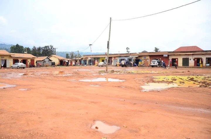 Kabale Transport Operators Demand Park Upgrades Ahead of Trade Order Act Enforcement
