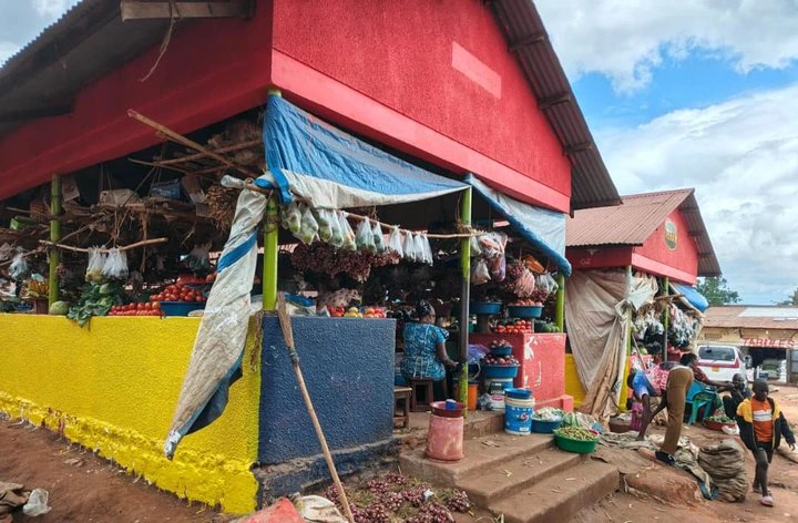 Fuel Price Surge Pushes Up Food Costs in Ibanda