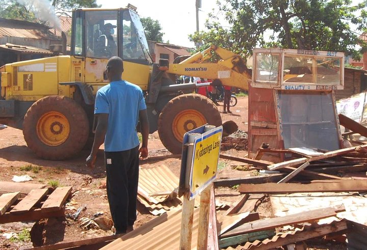 Gov’t orders resumption of trade order enforcement