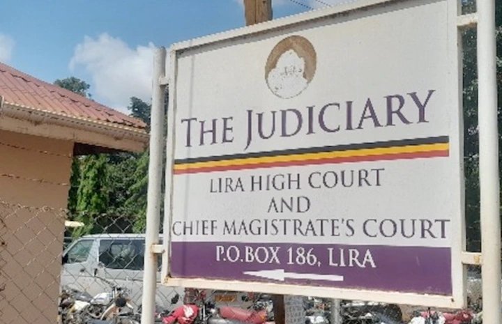 Man Jailed 35 Years for Killing NWSC Employee in Lira