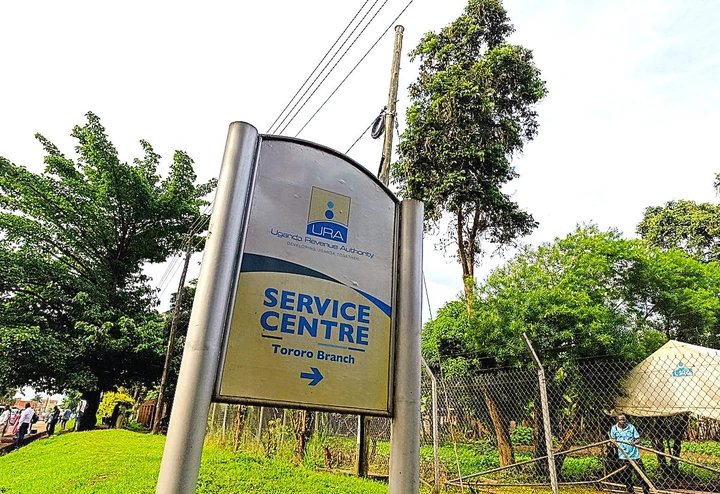 URA vehicle knocks woman dead at Tororo Service Centre