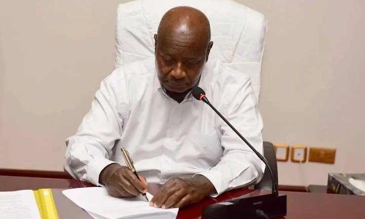 Museveni Signs Tough New Drug Law As Uganda Cracks Down On Counterfeits & Unsafe Medicines