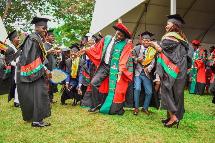 Makerere’s Mature Age Exam Results Are Out — and 47 People Just Found Out They Were Fighting for One Pharmacy Slot