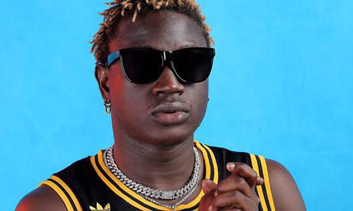 Gravity Omutujju Under Fire Over Secret Shs650m Payout in Bitter Row with Bebe Cool