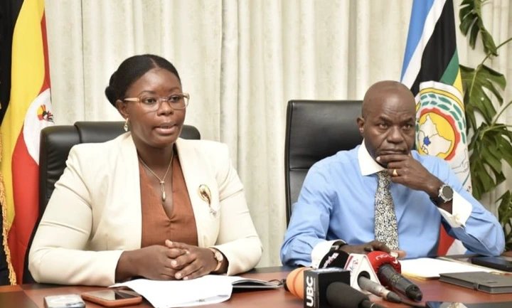 JUST IN! Gov’t Explains Delay in Compensating Flood Affected Traders in Kampala