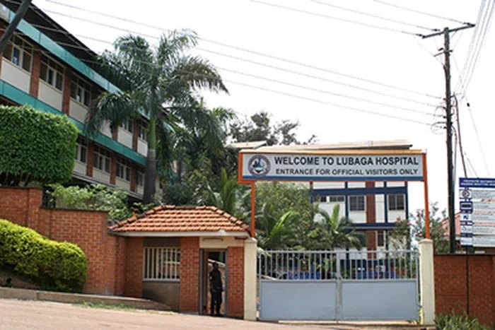 Lubaga Hospital defends Shs 8.5 million bill after patient’s death