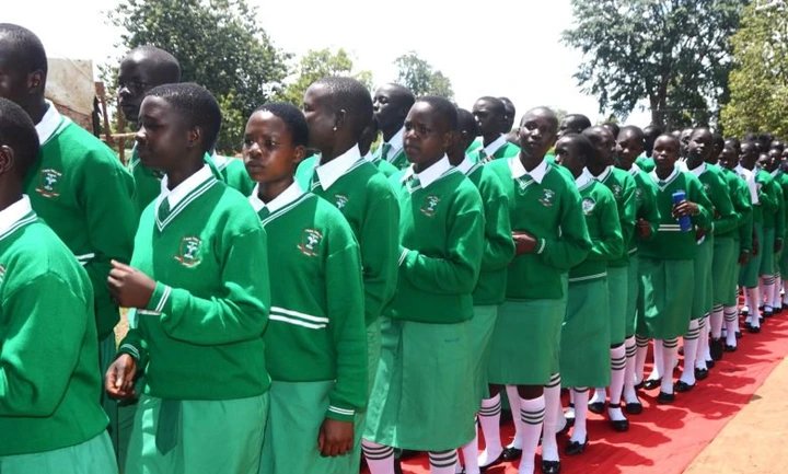 Kapelebyong’s Labira Girls School Faces New Challenges as Enrollment Surges