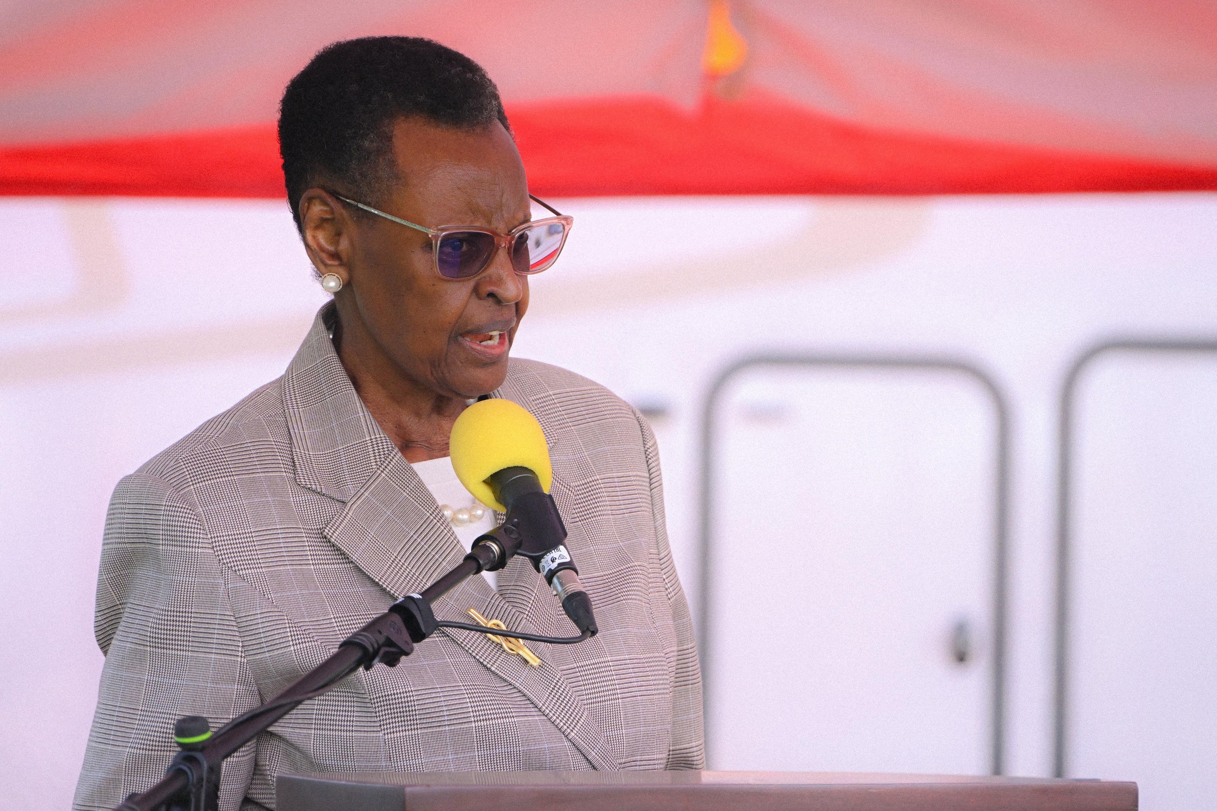 Uganda targets two million children for early childhood education by 2030