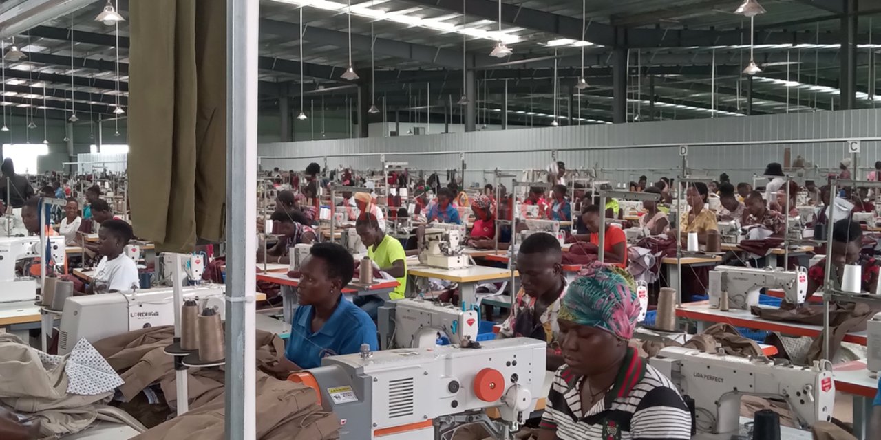 Labour Day: Inside Mbale park’s daily influx of young workers