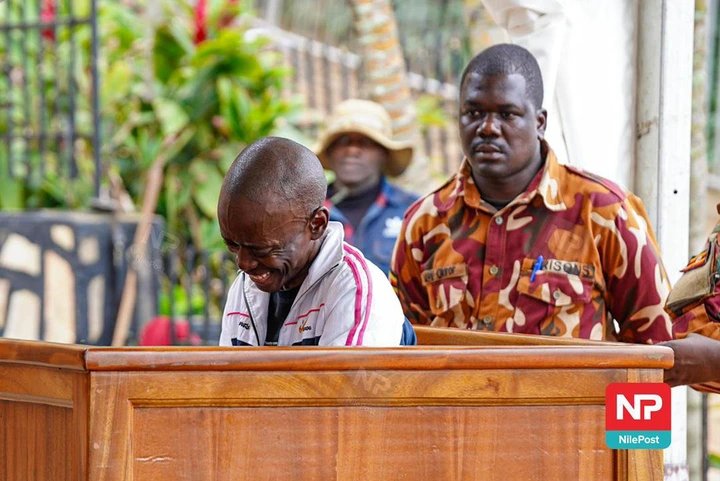 Justice Khauka’s Verdict Sends a Clear Message: The Law Must Not Bend to Convenient Insanity Claims
