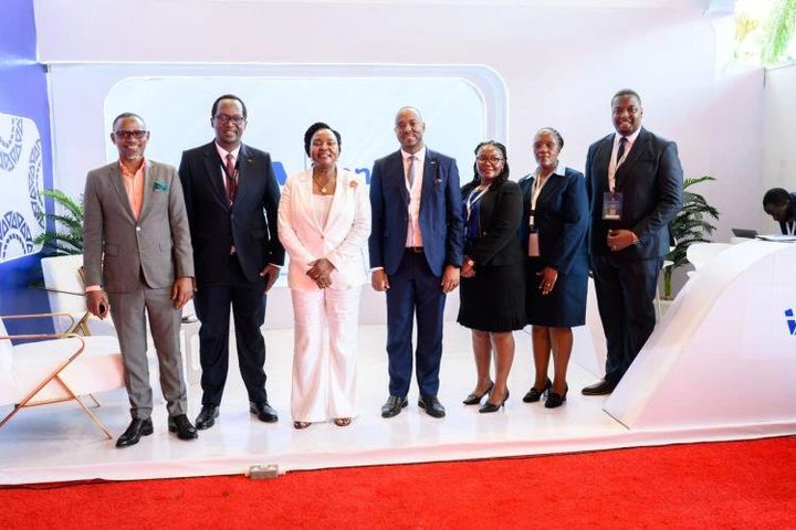 Museveni: What can you do with a SWASA degree, psychology and procurement?