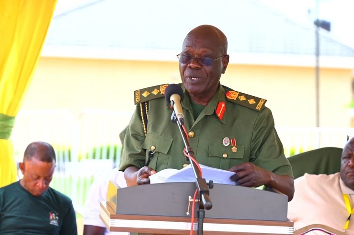 Labour Day: UDC Official Pitches ‘AKISONI’ Roadmap to Turn Mitumba Debate Into Industrial Growth