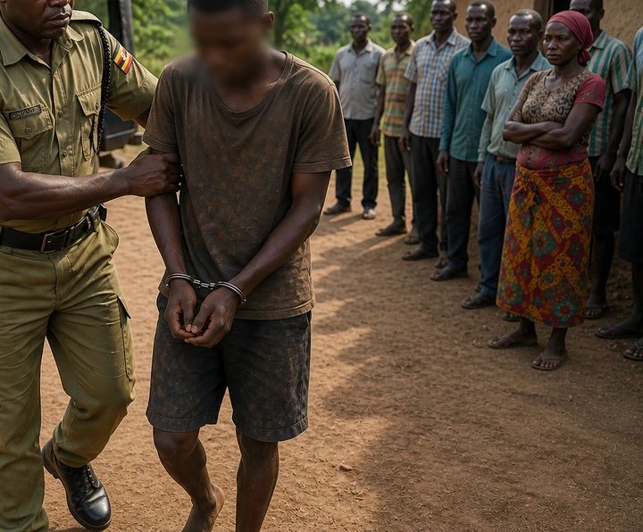 Father Dies After Alleged Attack by Own Son in Oyam District