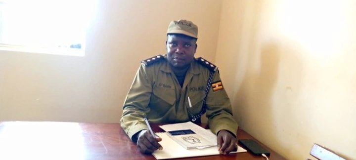 Police Launch Investigations As Chapati Seller Stabs Student Lover To Death In Serere