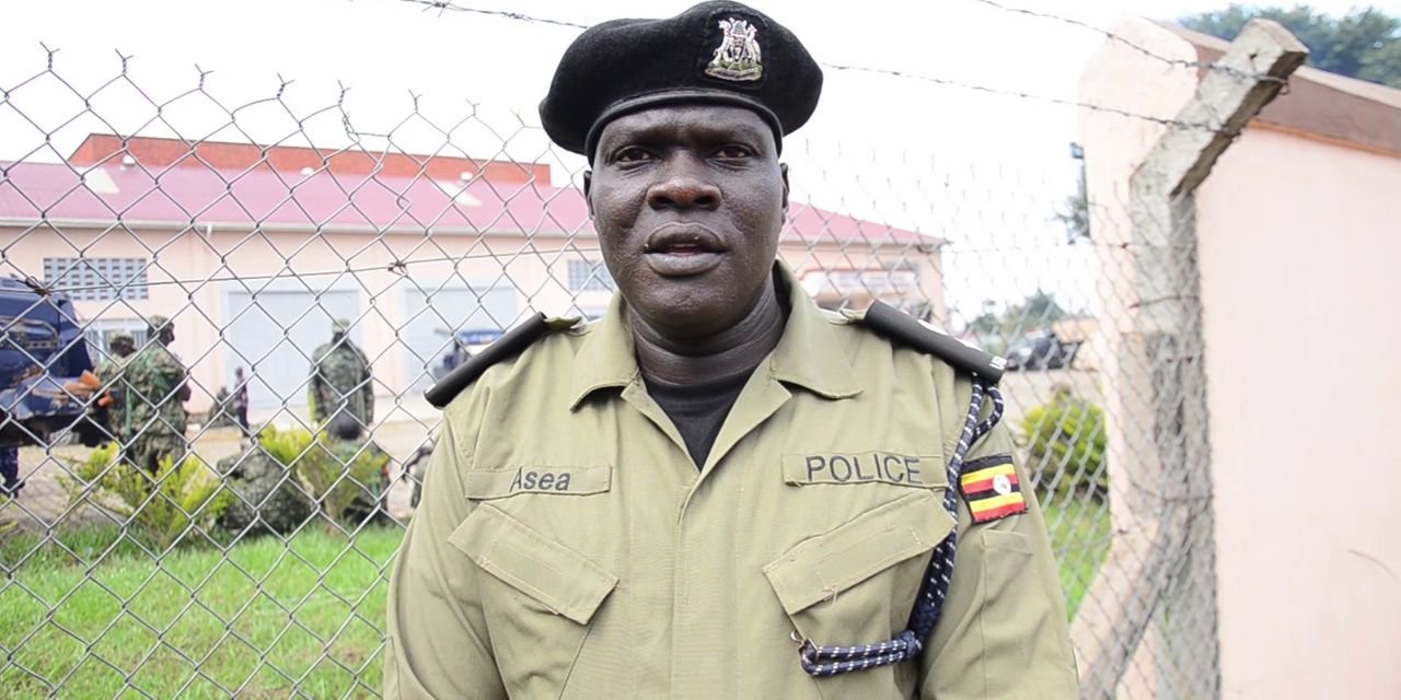 Yumbe-Terego road engineer found dead in lodge