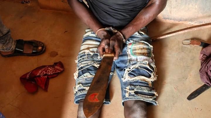 Wakiso: Police Probe Aggravated Robbery in Nakuwadde Village