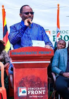 Election Was a Sham” — Mpuuga Heads to Constitutional Court, Challenges 2026 Election Outcome