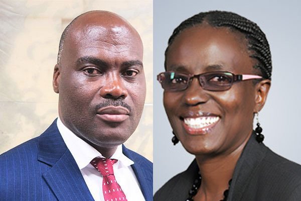 UEDCL bosses sacked over poor performance