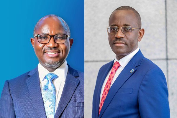 Centenary Bank makes hushed leadership changes