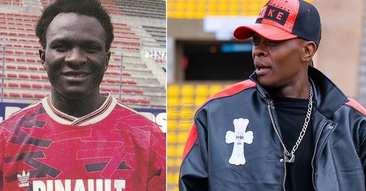 Jose Chameleone, Steps In to Restore Late Football Legend Majid Musisi’s House