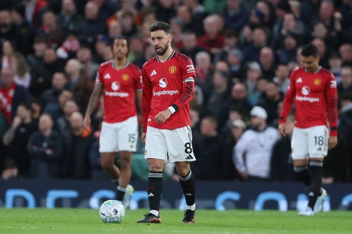 Man Utd beating Liverpool could cost them millions as INEOS count the cost