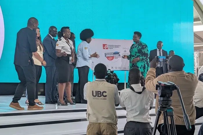 Uganda to start manufacturing own satellites