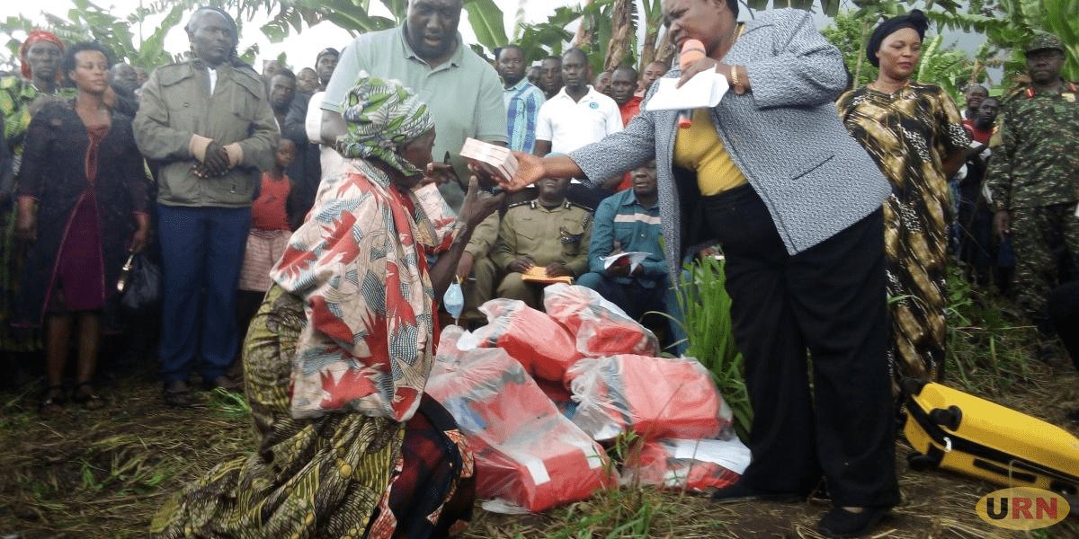 Museveni Offers UGX 150M to Families of River Nguse Boat Tragedy