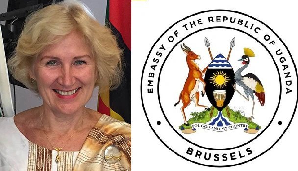 EMBASSY IN CHAOS! Missing Assets, Huge Debts, Zero Performance Score & Idle Diplomacy Rock Uganda’s Brussels Mission