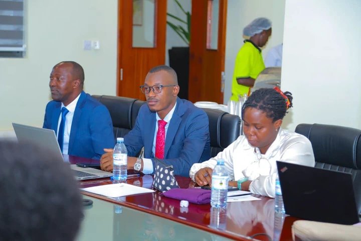 Judiciary Unveils New Digital Monitoring System to Boost Transparency and Performance