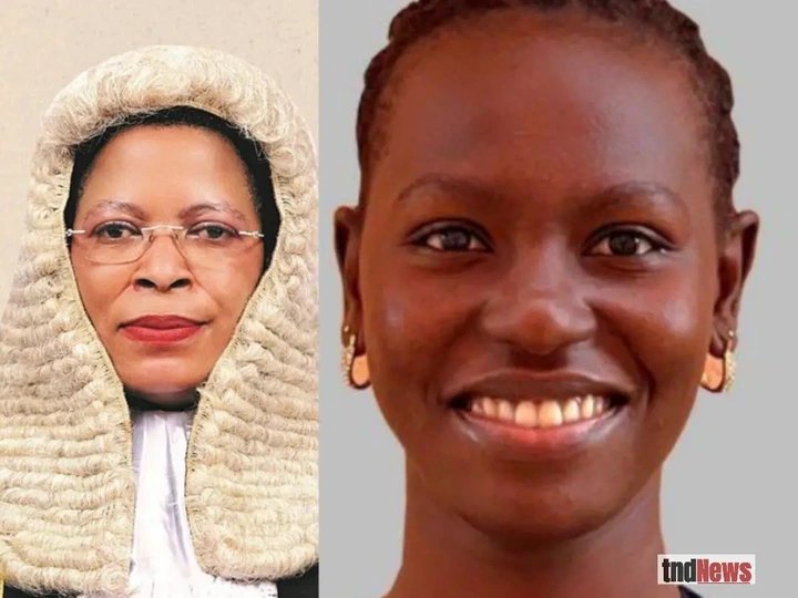 Alebtong WMP-elect Dr Lakisa Mercy: Speaker Among is the right one for the 12th Parliament
