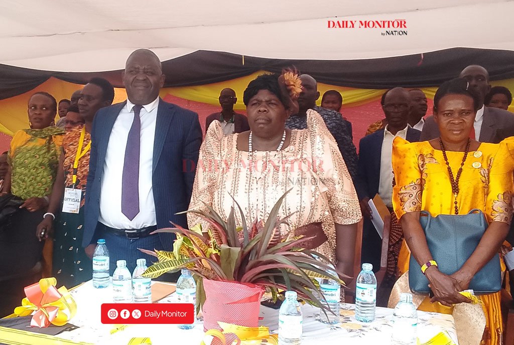 Asiimwe accuses fellow Bunyoro MPs of compromise in Speakership race