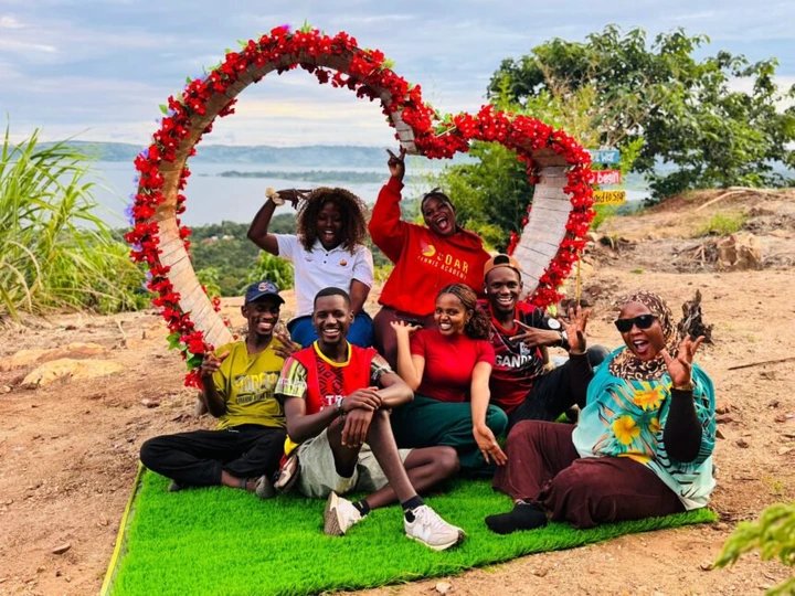 Cocoland Farm Resort Unveiled: Kawempe South MP Kazibwe Bashir Mbaziira Launches Transformative Agro-Tourism Project in Buikwe