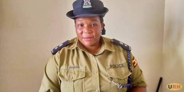 Kaliro Woman On the Run after the Murder of her Stepchild