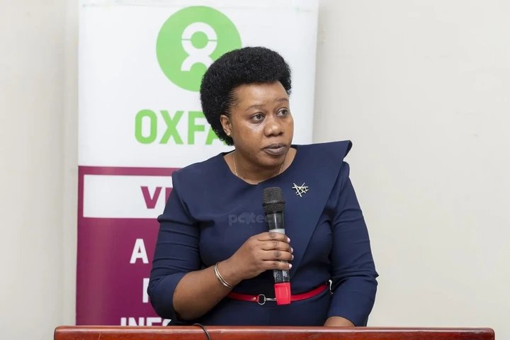 Bireete: Flawed finance certificate puts Sovereignty Bill on shaky ground