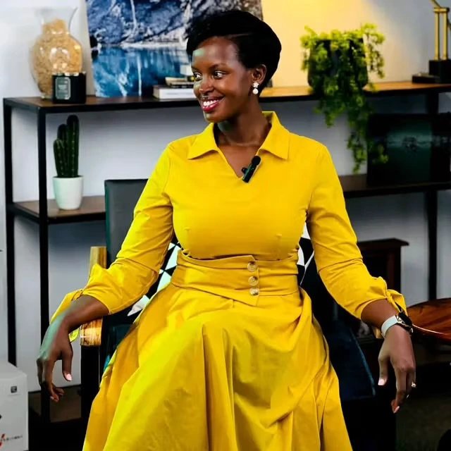 Flavia Tumusiime Says Playing The Long Game Is Key To Staying Relevant Beyond The Noise