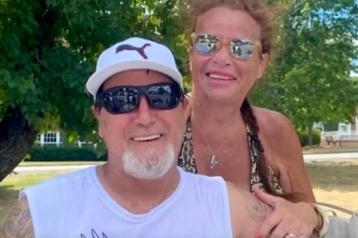 Woman poisons boyfriend's drink then films his agony as organs shut down