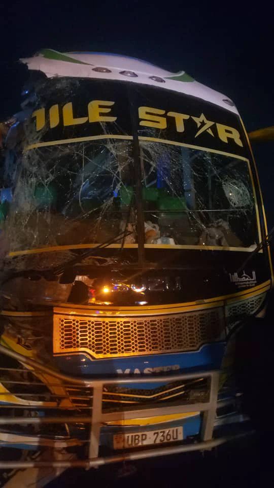 Seven killed in separate accidents on major highways