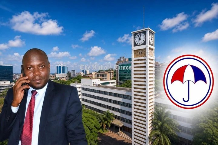 Inside the KCCA Speakership Battle: Allegations Emerge of Secret Deals and Quiet Lobbying Targeting NUP Councilors