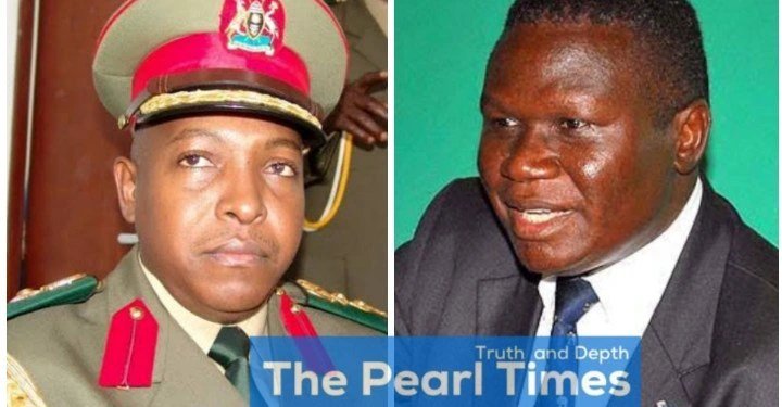 Norbert Mao Shares Interesting Details on His Political Battle with Noble Mayombo – And the Good Old Days at Makerere