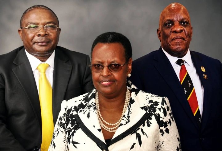 Final Days: Ssemujju winds down parliamentary career