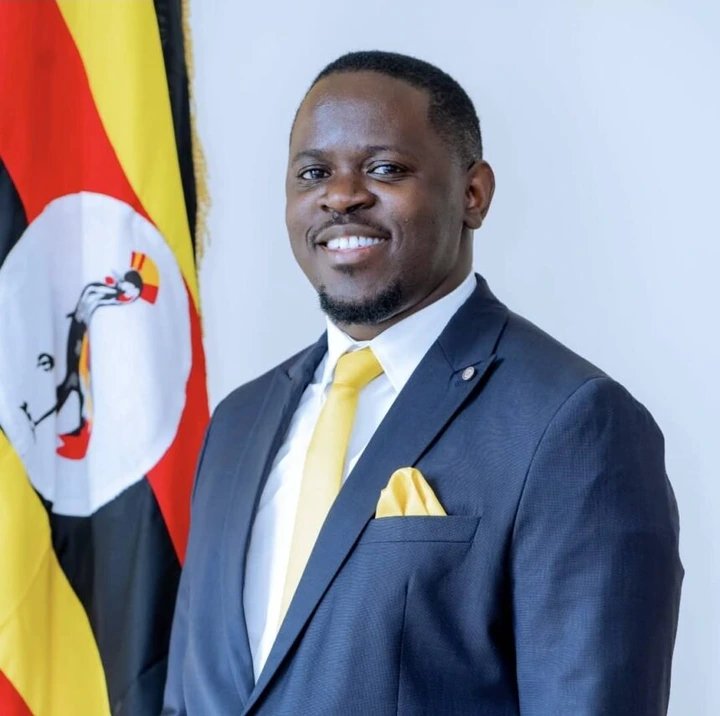Ssekandi Pushes Vocational Dream for Masaka as Oscar Mutebi Quietly Powers the Groundwork for Transformation