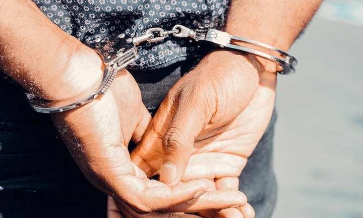 Kyenjojo man arrested for ‘eating’ wife