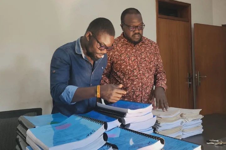 Najja Challenges Ian Kyeyune’s Nomination for Wakiso LC5 Seat