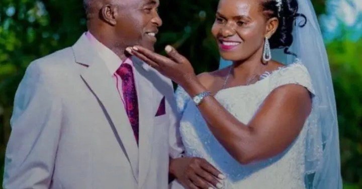 SAD! Popular Western Uganda Gospel Singer Dies One Week after Wedding