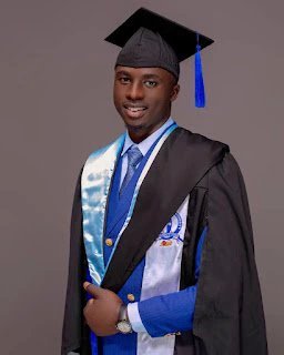 Your Claims Are Wrong Mr President" University Graduate Slams Museveni for Saying Some Degrees Are Useless, Brags About Achievements