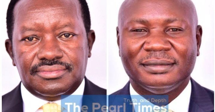LIST: Names of MPs Who Signed Protection of Sovereignty Bill after Heated Munyonyo Retreat